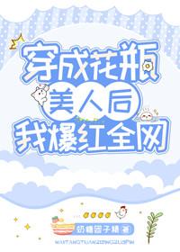 穿成花瓶美人后我爆红全网简介