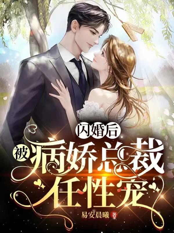 闪婚后成了总裁