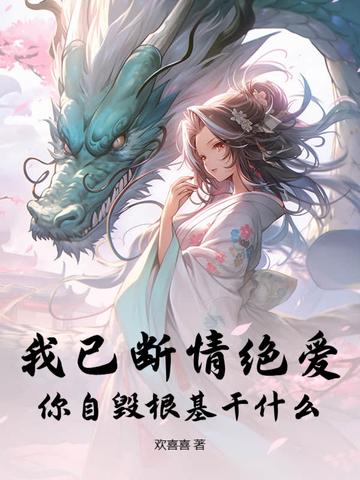 我已毁了情丝